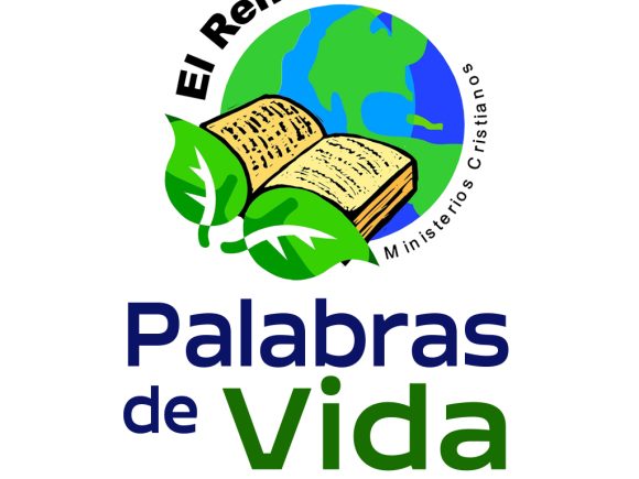 Palabras de Vida