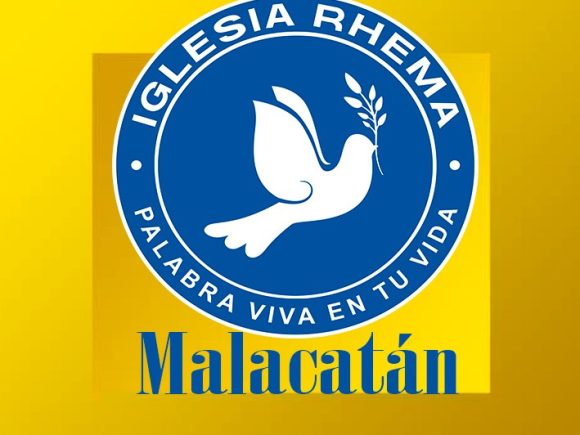 Rhema Malacatan