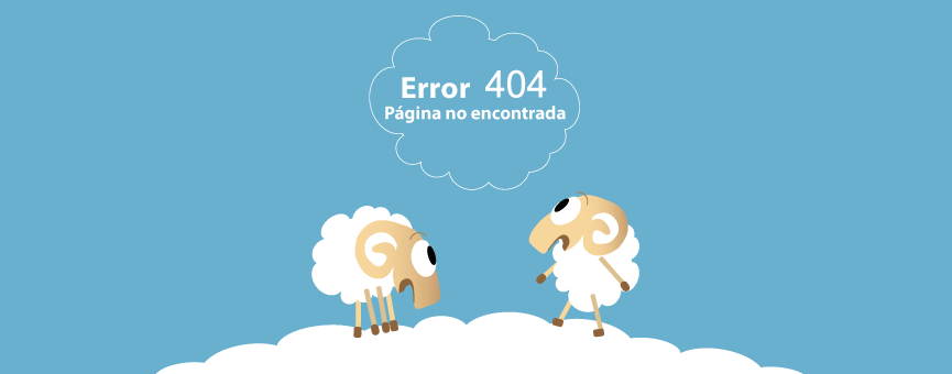 404 not found