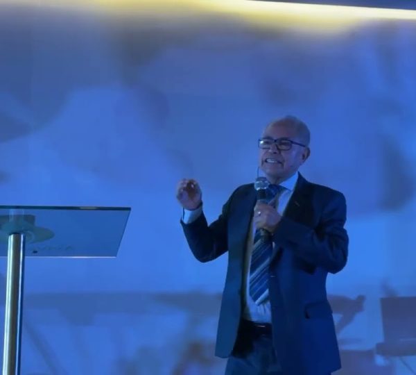 Avivamiento – Apóstol Rene Santisteban – Congreso Avivate 2024