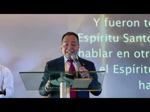 Avivamiento en lo intimo – Pastor Luis Bravo – Avivate 2024